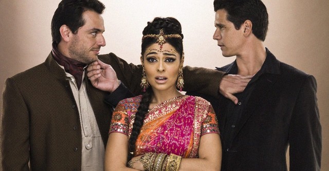 India A love Story